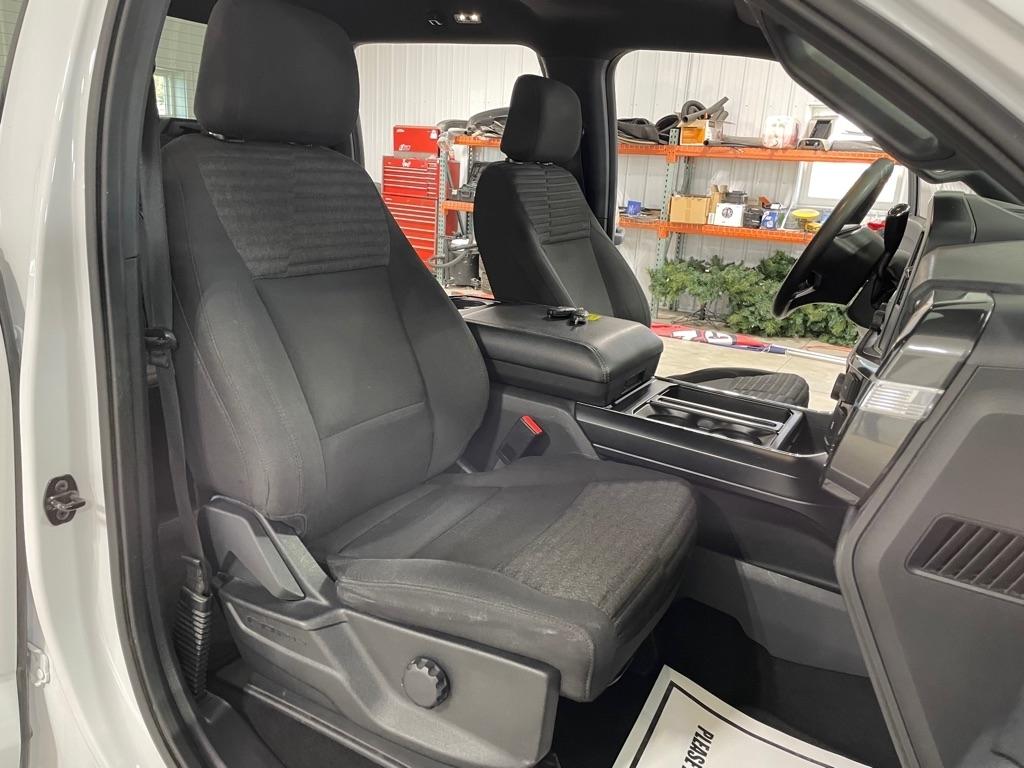 Ford F-150  2023