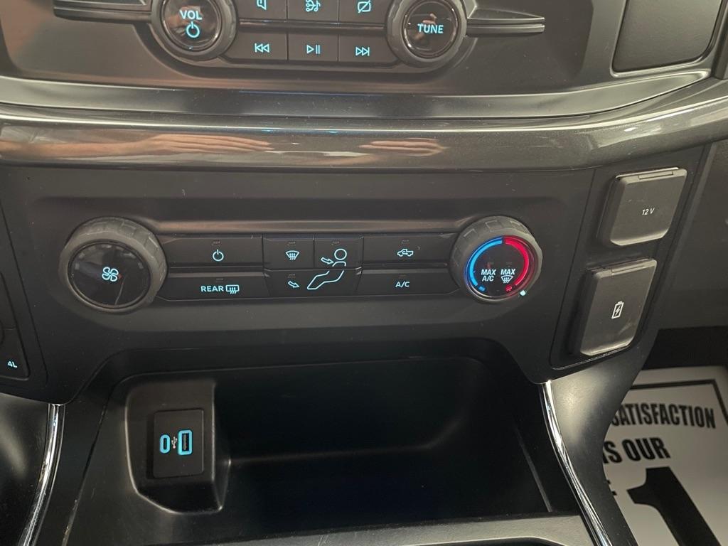 Ford F-150  2023