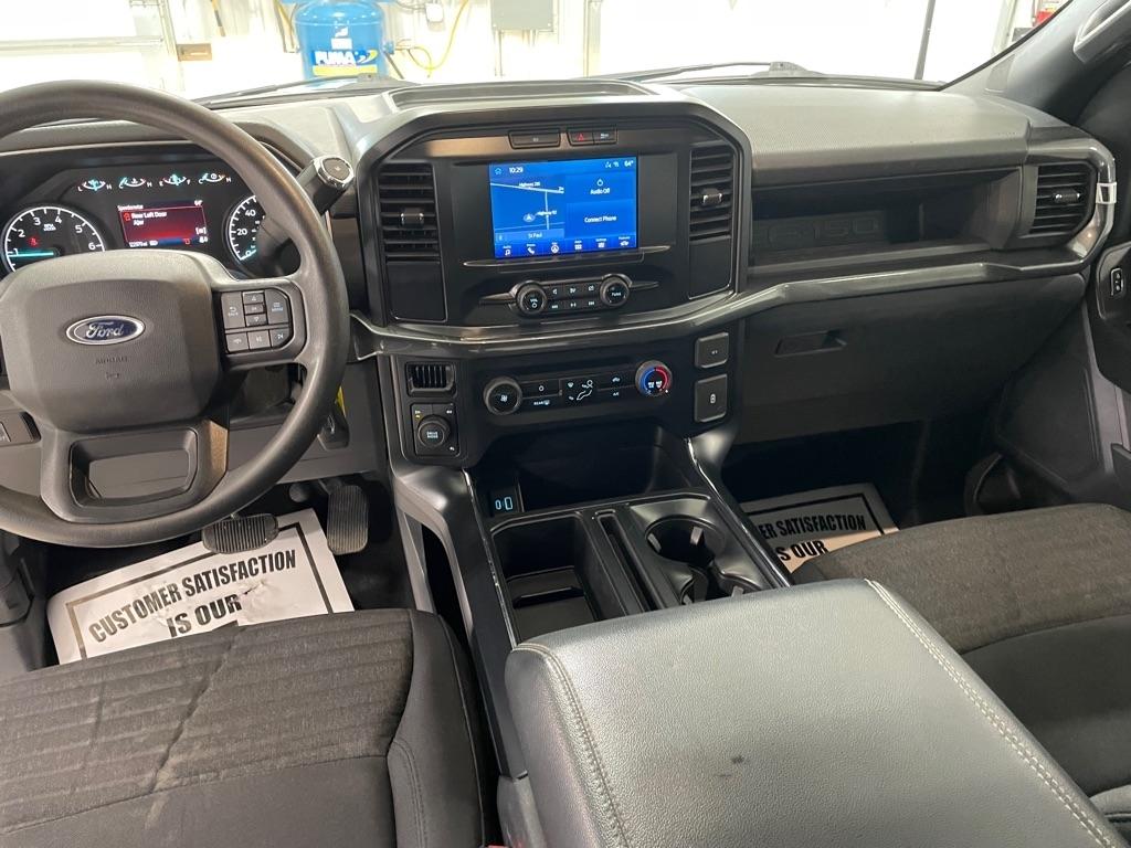 Ford F-150  2023