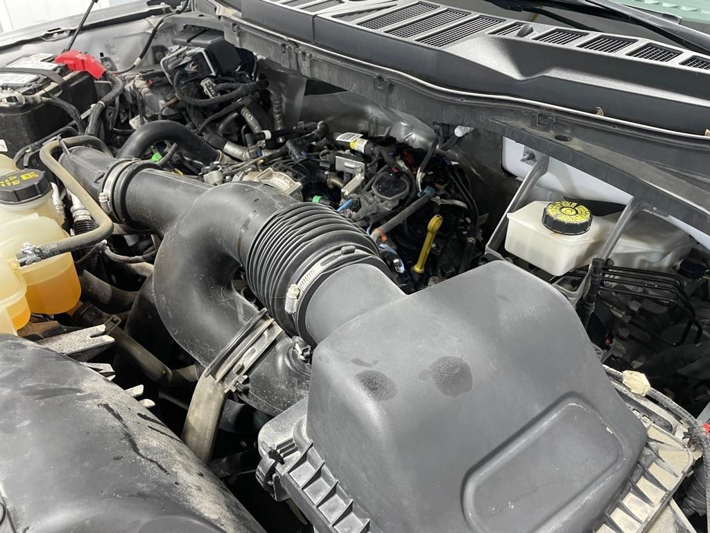 Ford F-150  2023