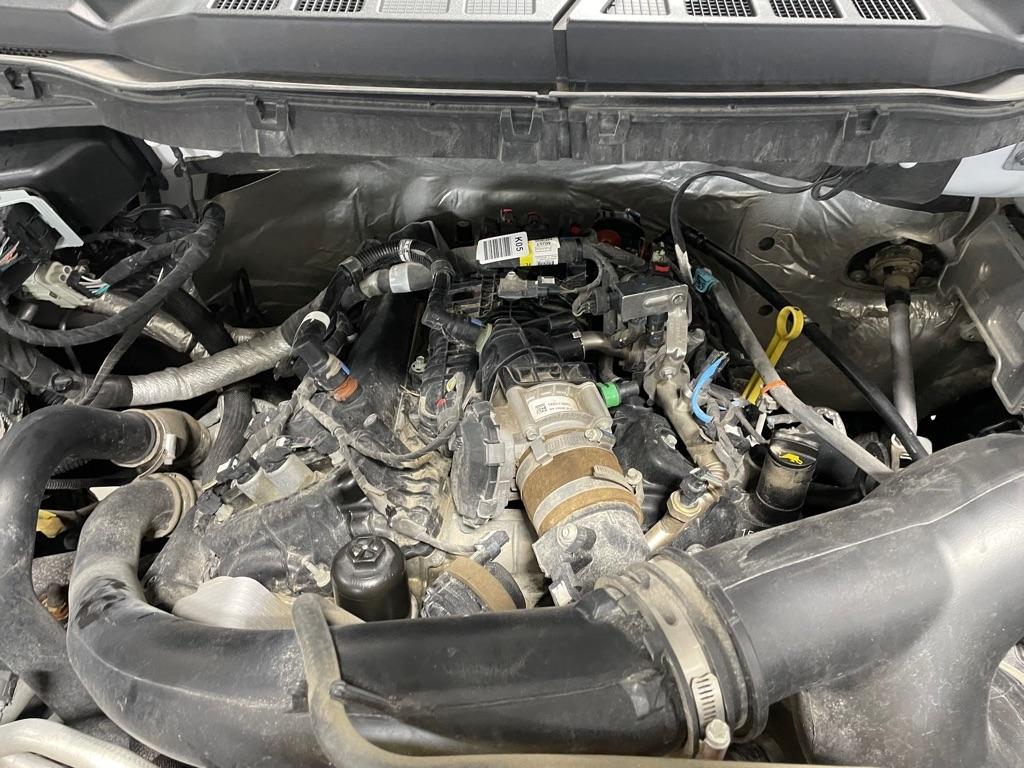 Ford F-150  2023