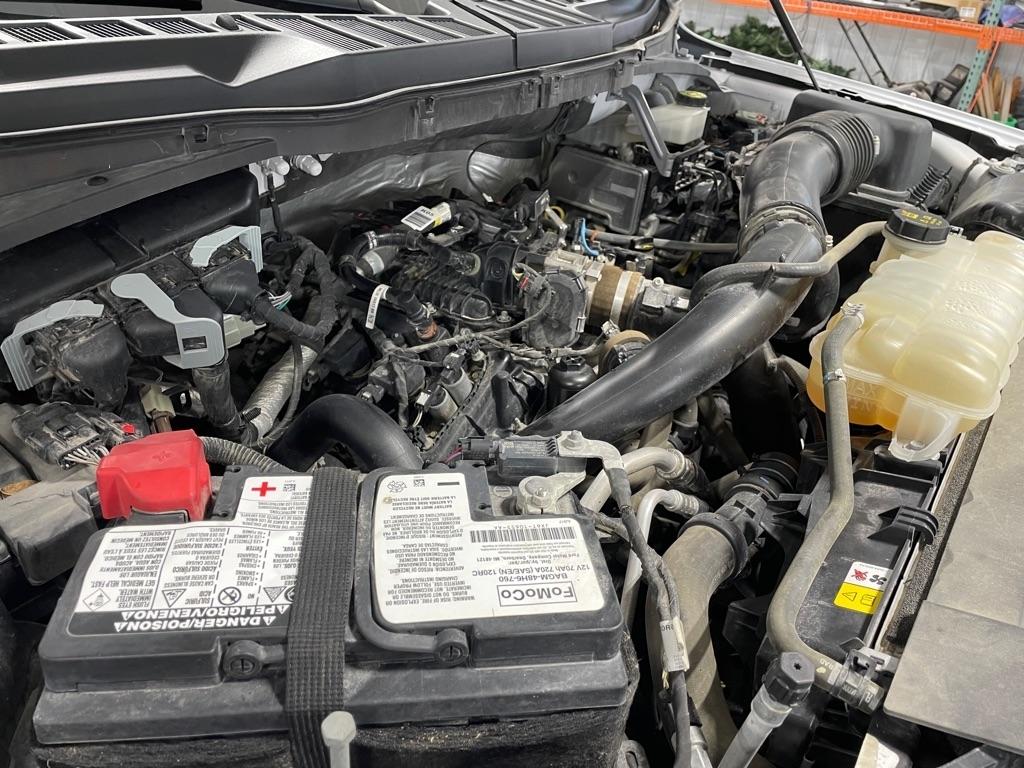 Ford F-150  2023