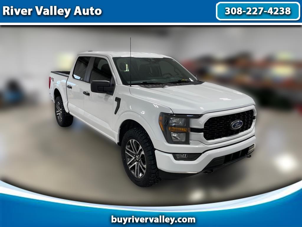 Ford F-150  2023