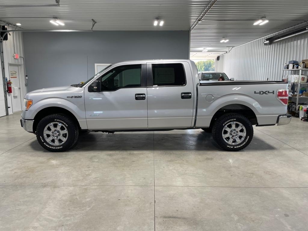 Ford F-150  2014