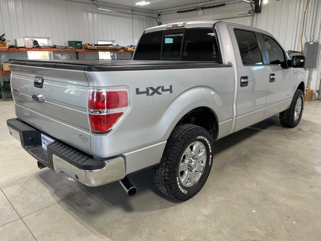 Ford F-150  2014