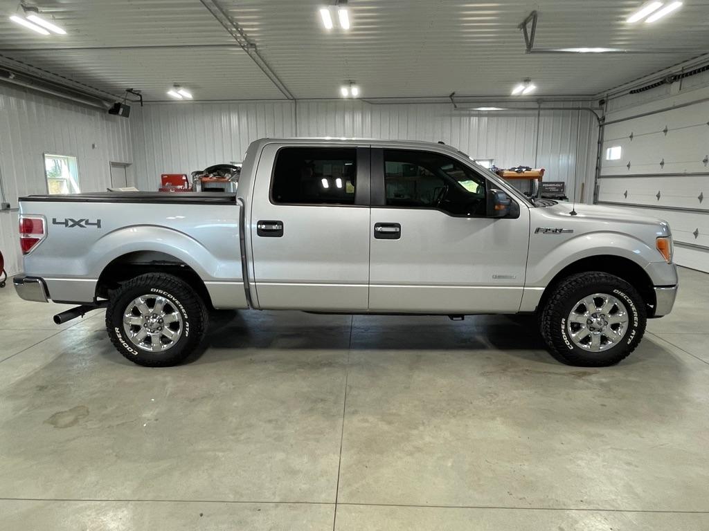 Ford F-150  2014