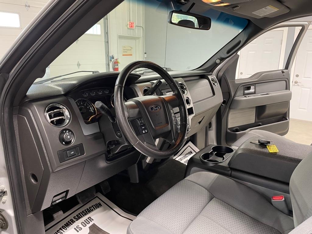 Ford F-150  2014