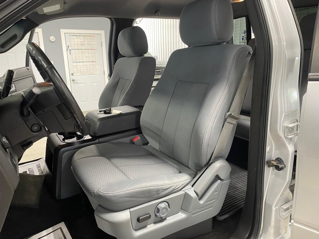 Ford F-150  2014