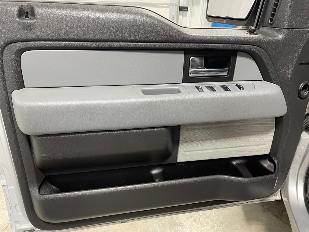 Ford F-150  2014