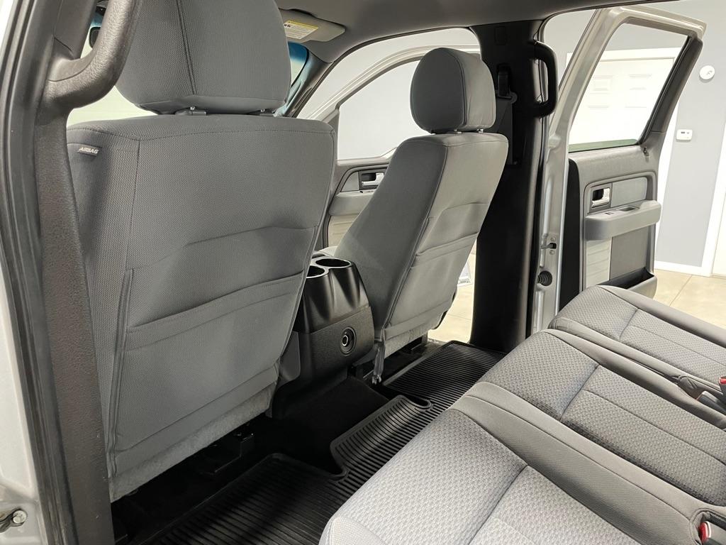 Ford F-150  2014