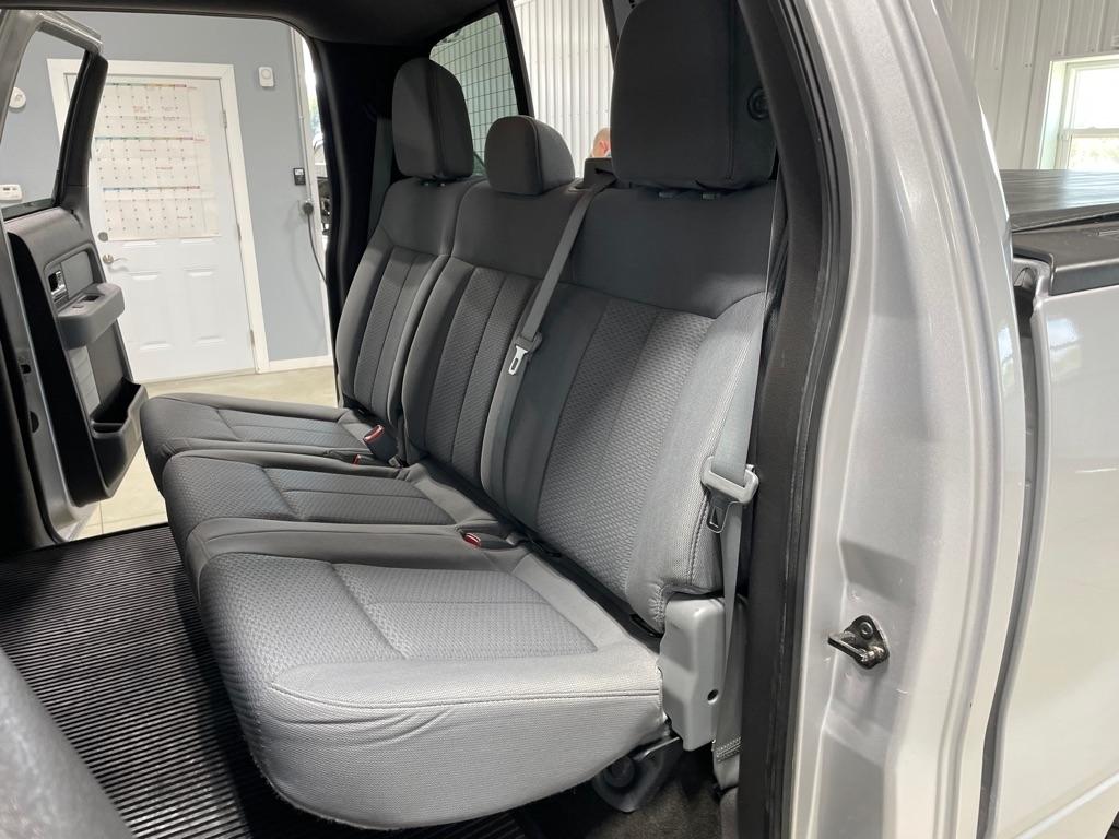Ford F-150  2014