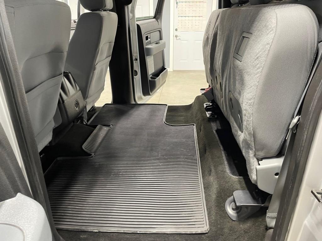 Ford F-150  2014
