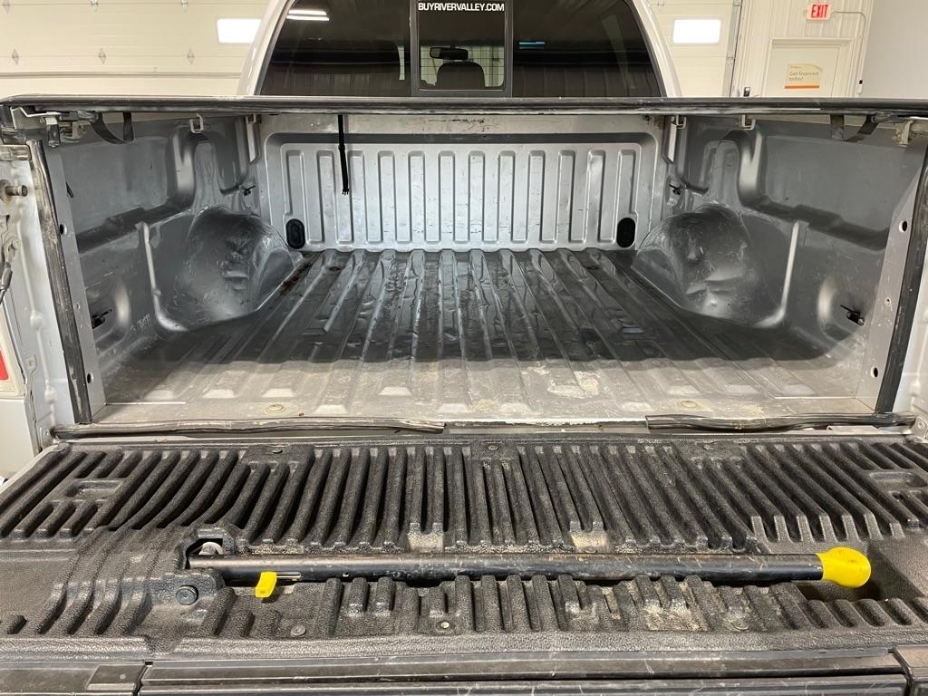 Ford F-150  2014