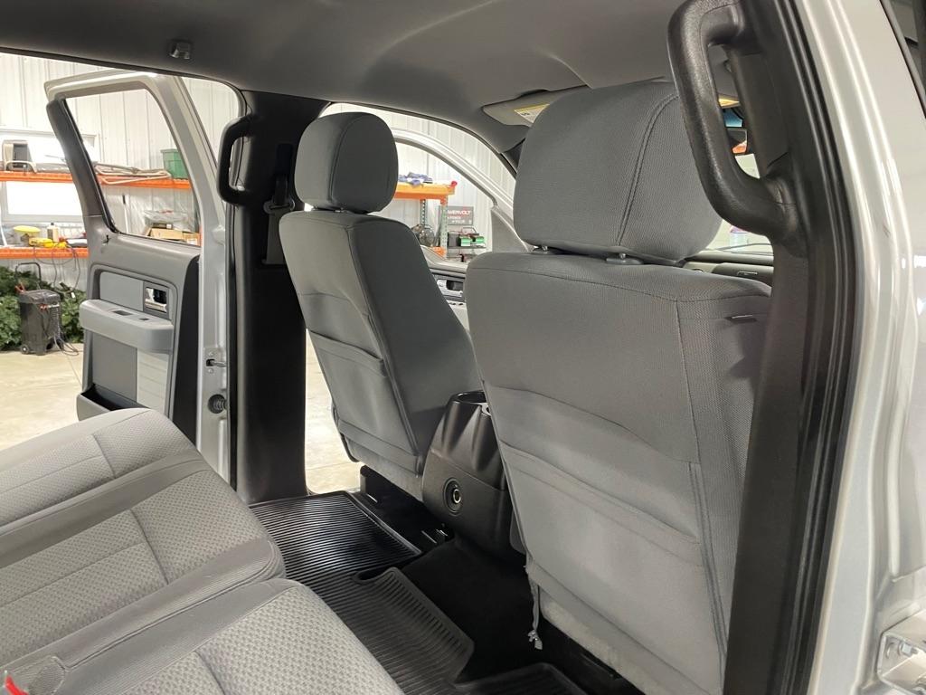 Ford F-150  2014