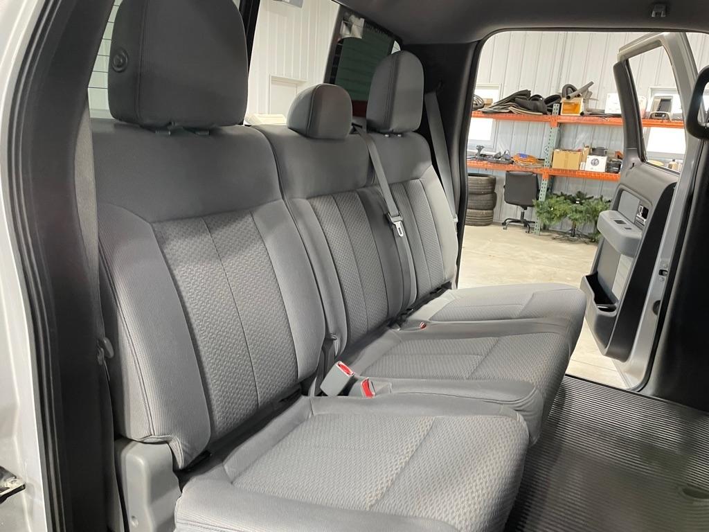Ford F-150  2014
