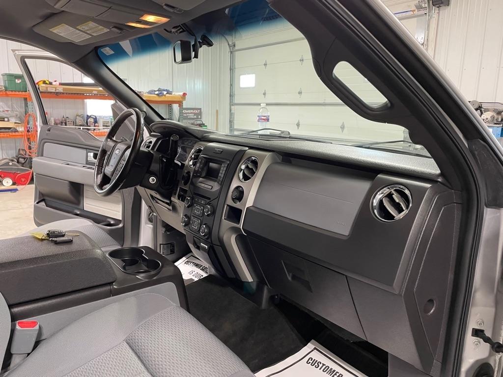 Ford F-150  2014