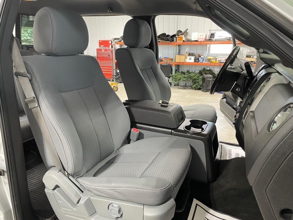 Ford F-150  2014