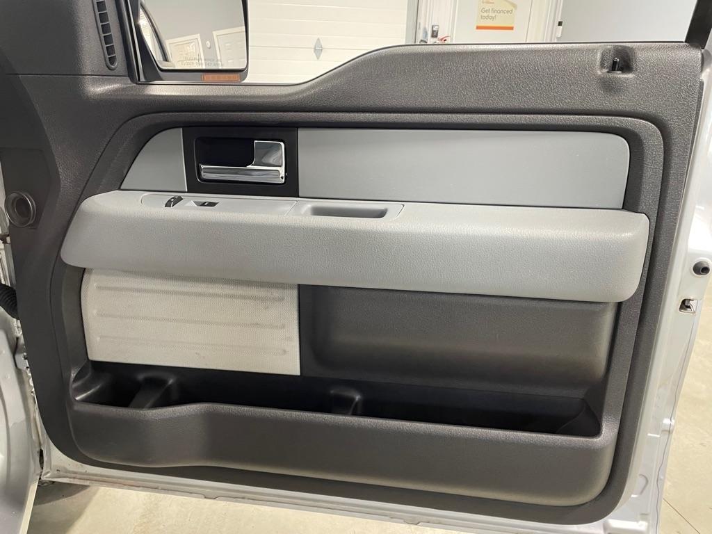 Ford F-150  2014
