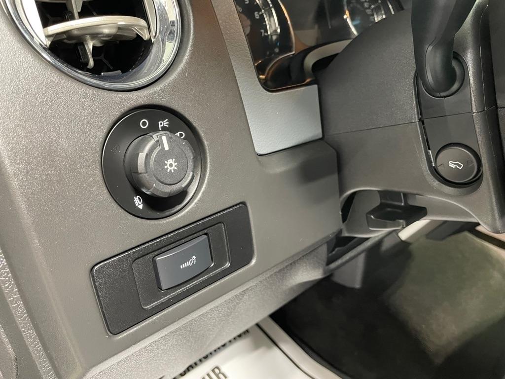 Ford F-150  2014