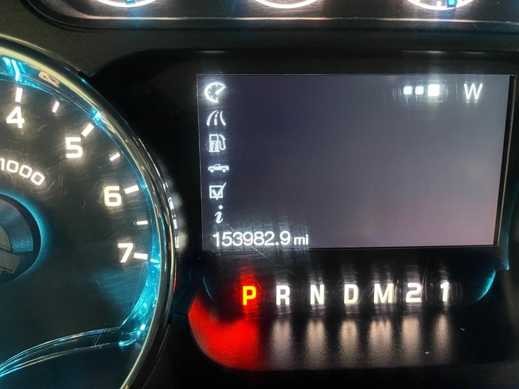 Ford F-150  2014