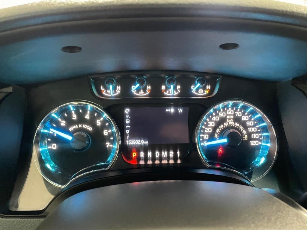 Ford F-150  2014