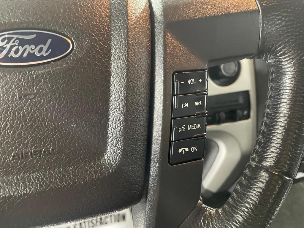 Ford F-150  2014