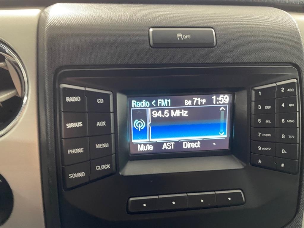 Ford F-150  2014