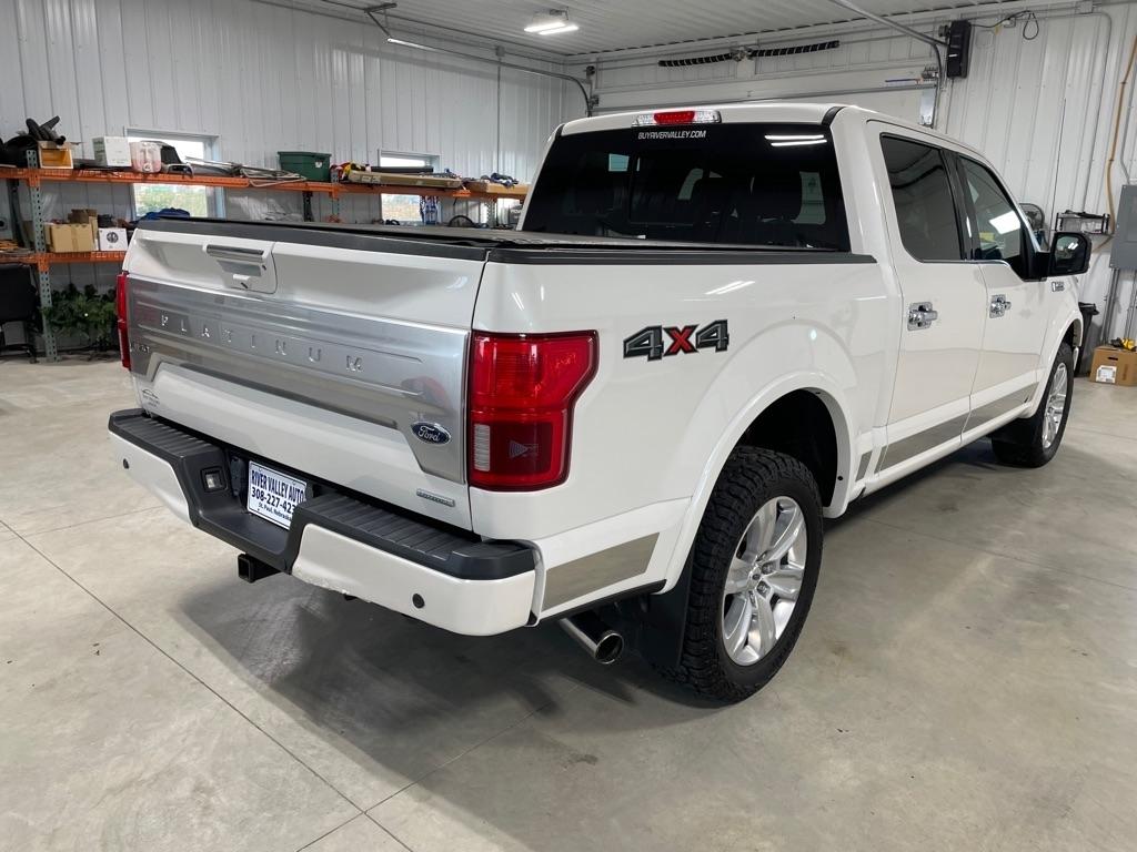 Ford F-150  2018
