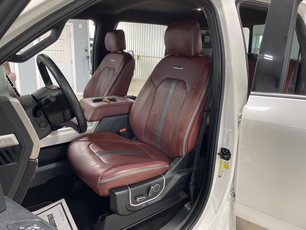 Ford F-150  2018