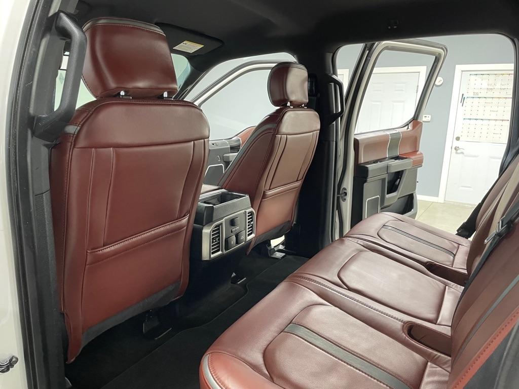 Ford F-150  2018