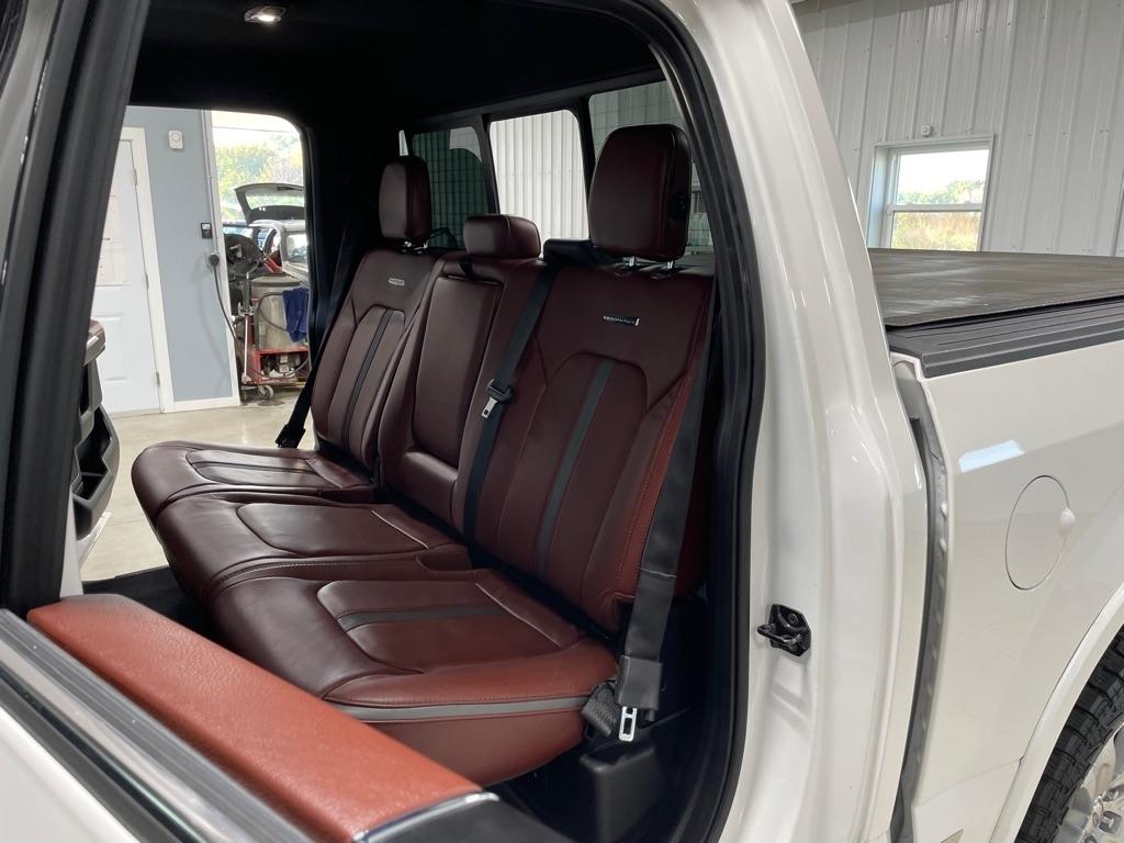 Ford F-150  2018