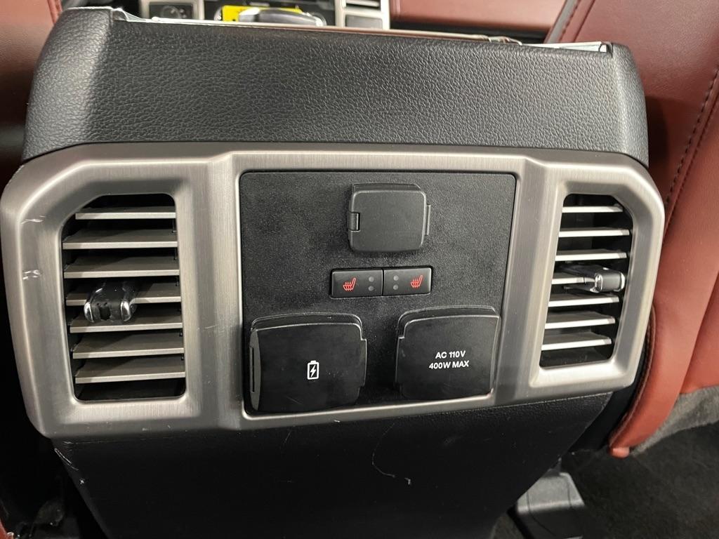 Ford F-150  2018