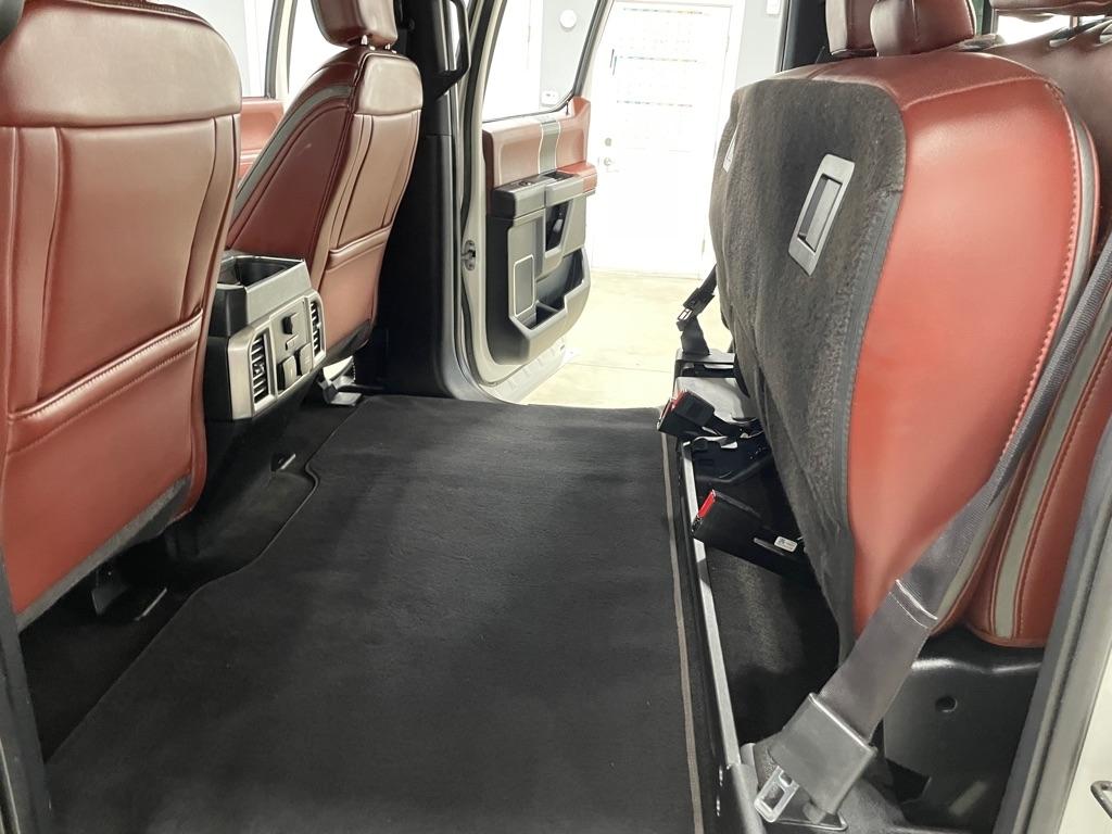 Ford F-150  2018