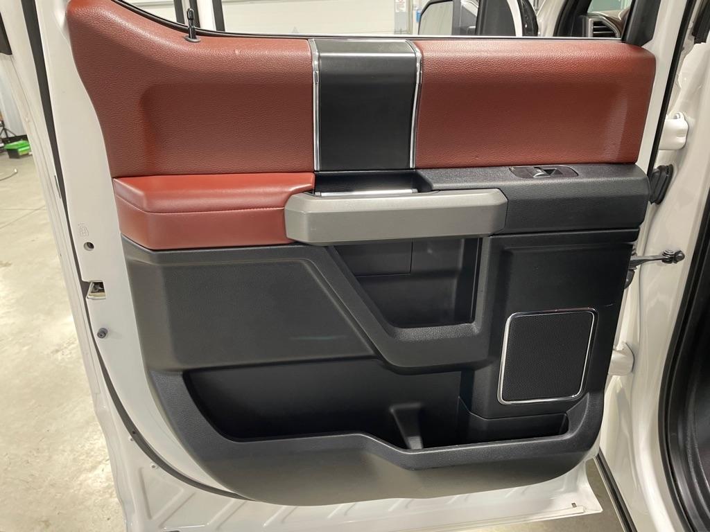 Ford F-150  2018