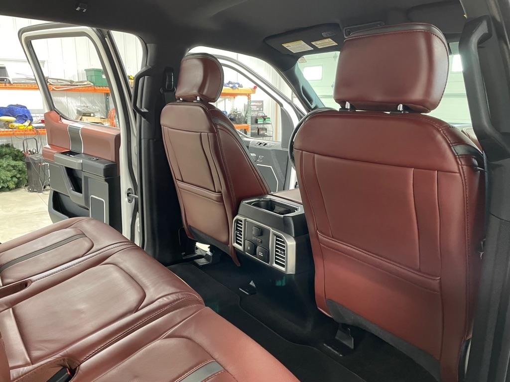Ford F-150  2018