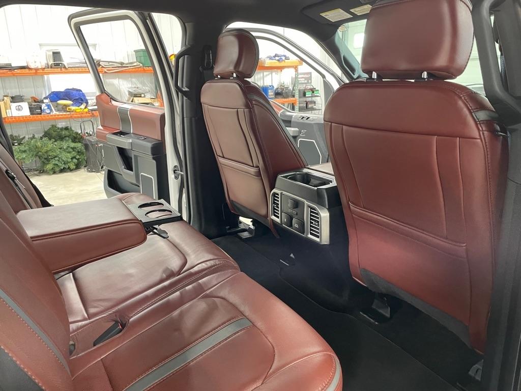 Ford F-150  2018