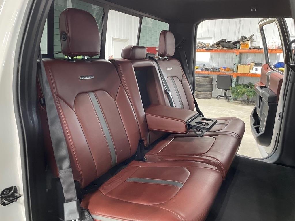 Ford F-150  2018