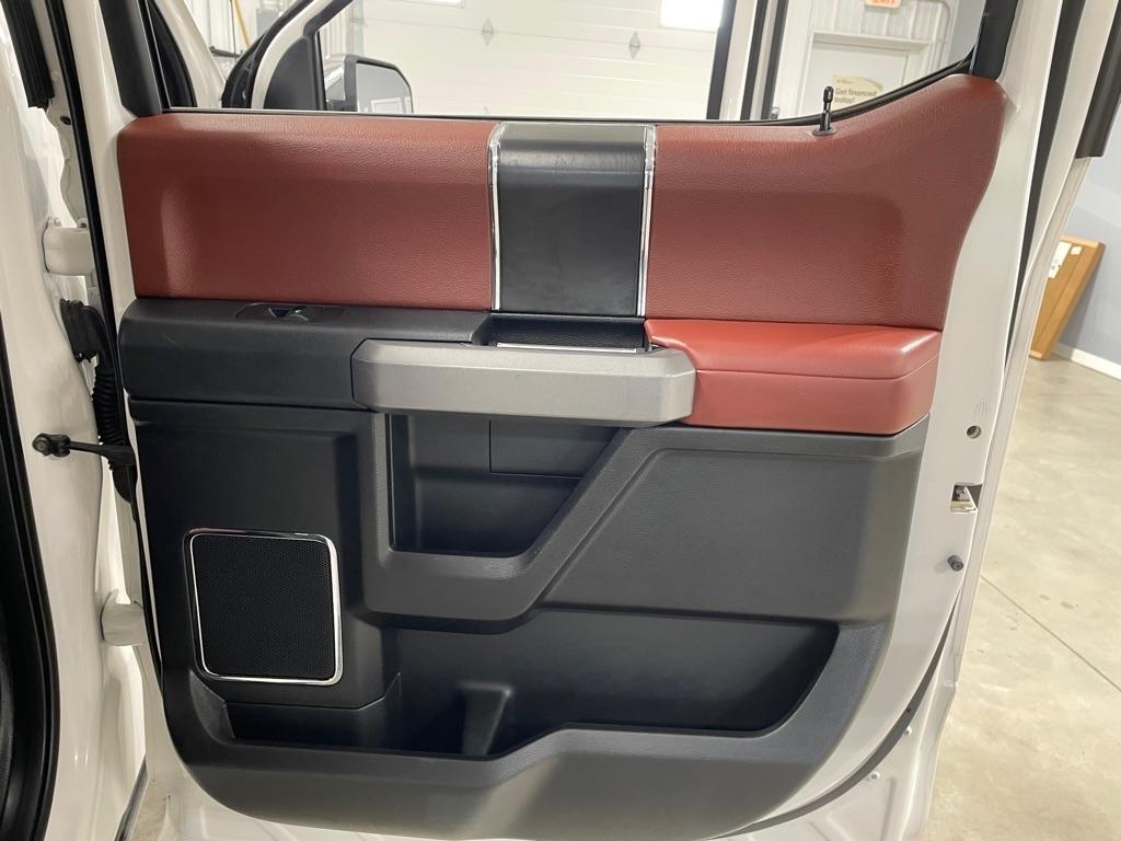 Ford F-150  2018