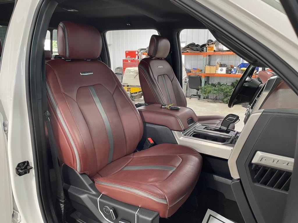 Ford F-150  2018