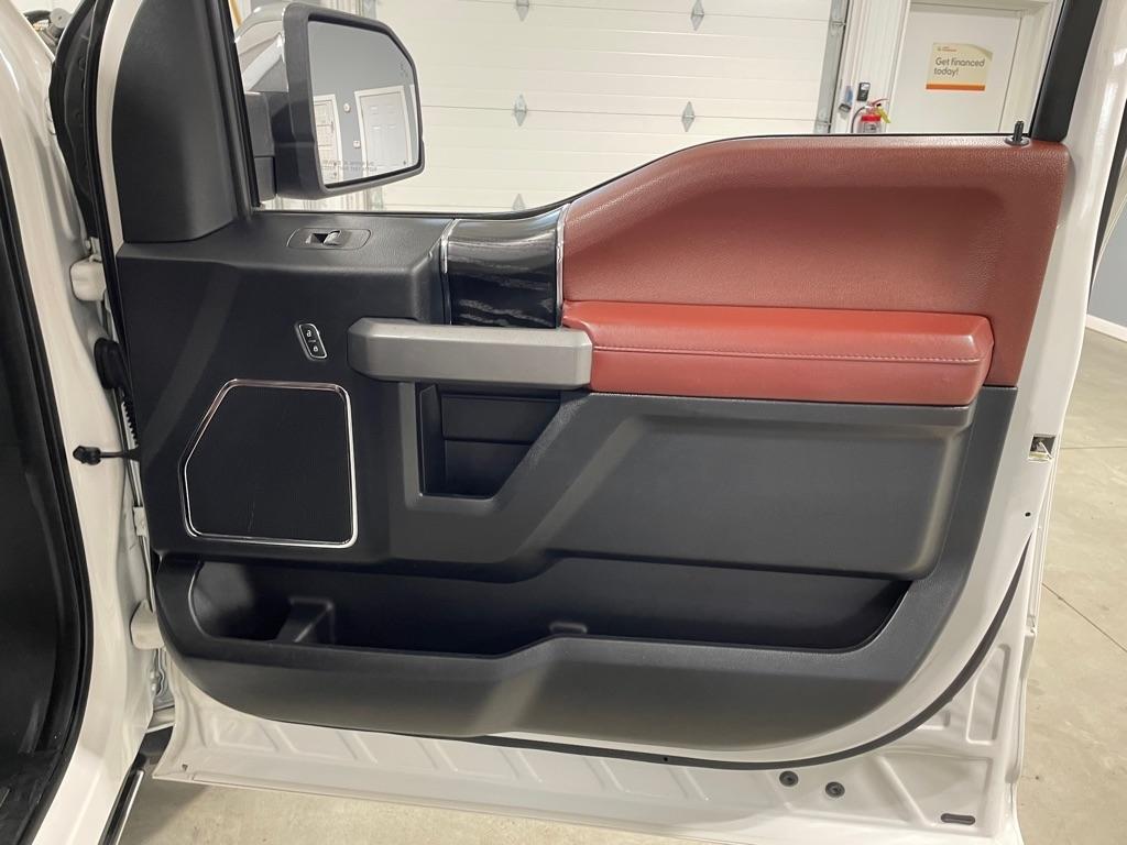 Ford F-150  2018