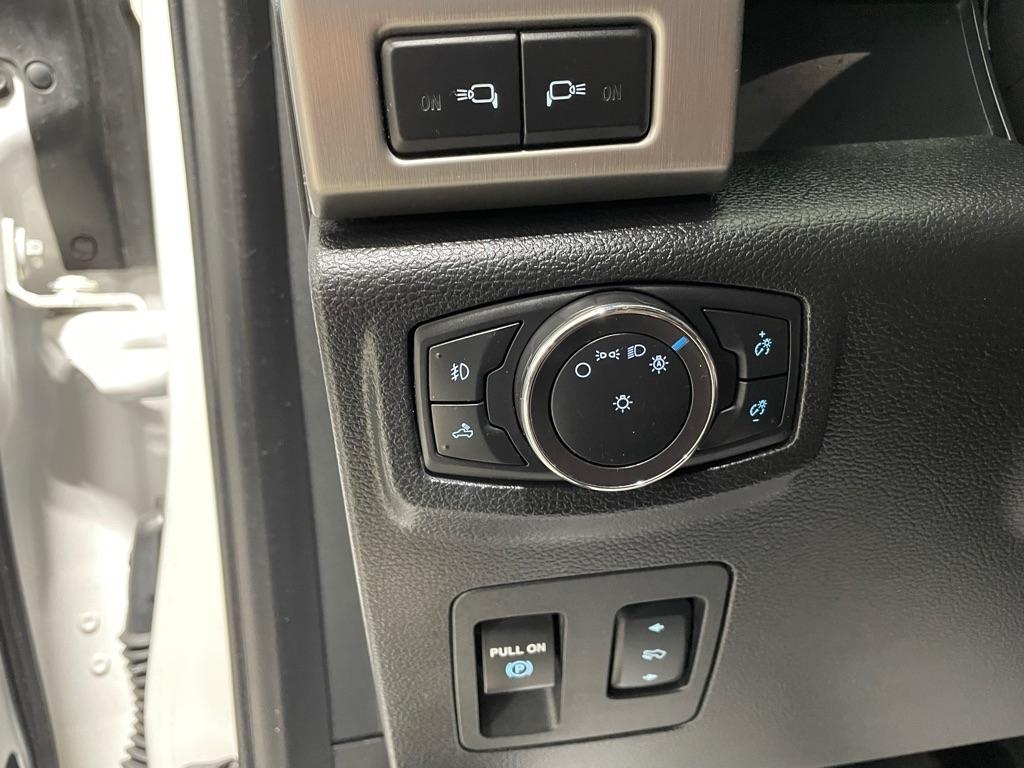 Ford F-150  2018