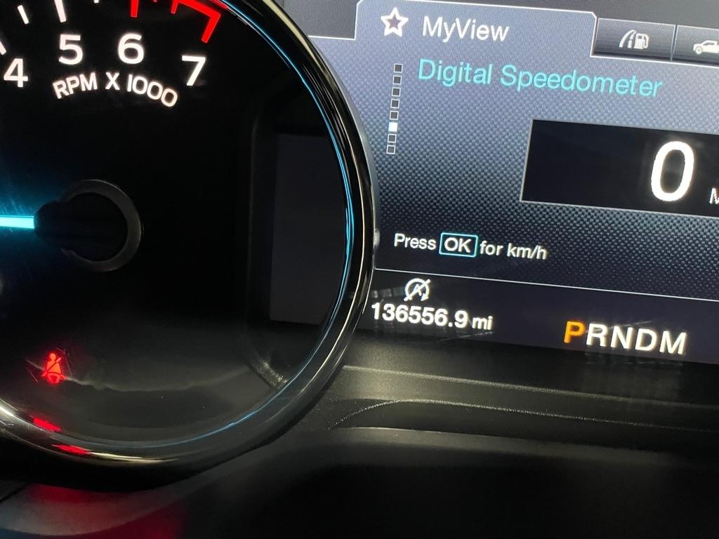 Ford F-150  2018