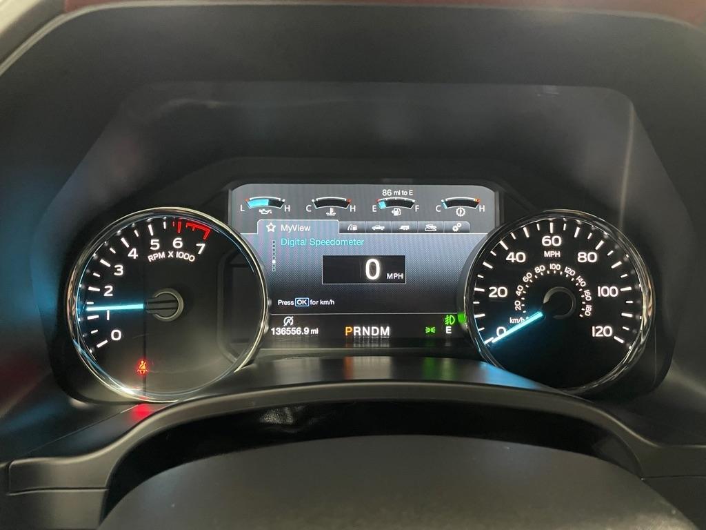 Ford F-150  2018