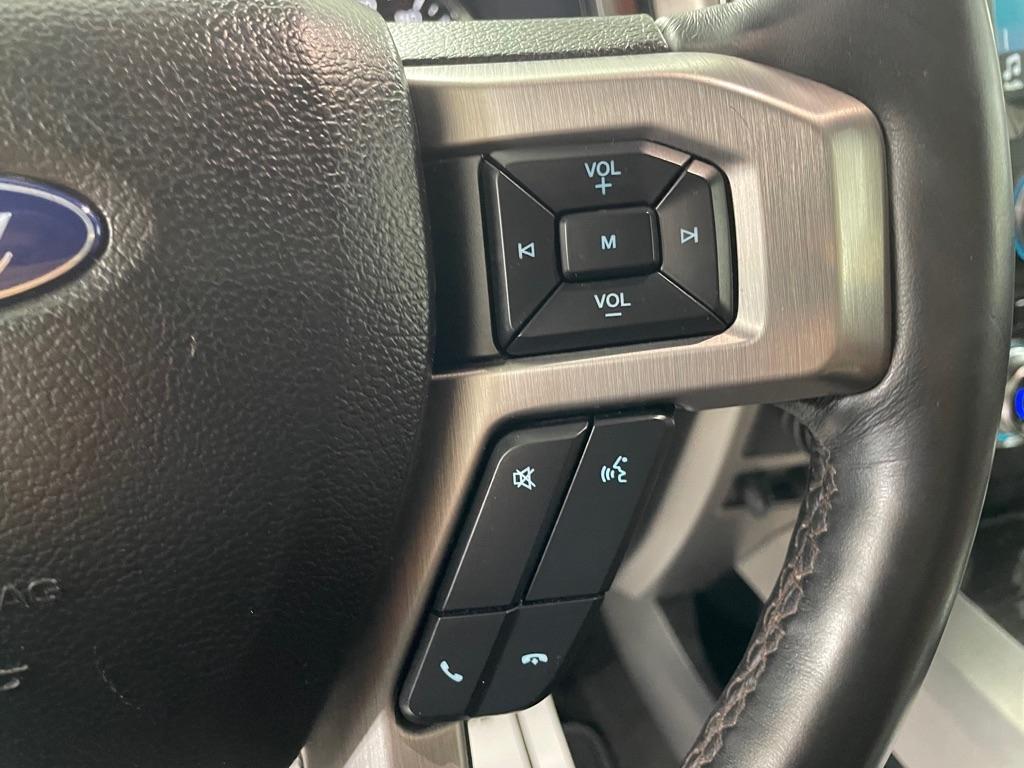 Ford F-150  2018