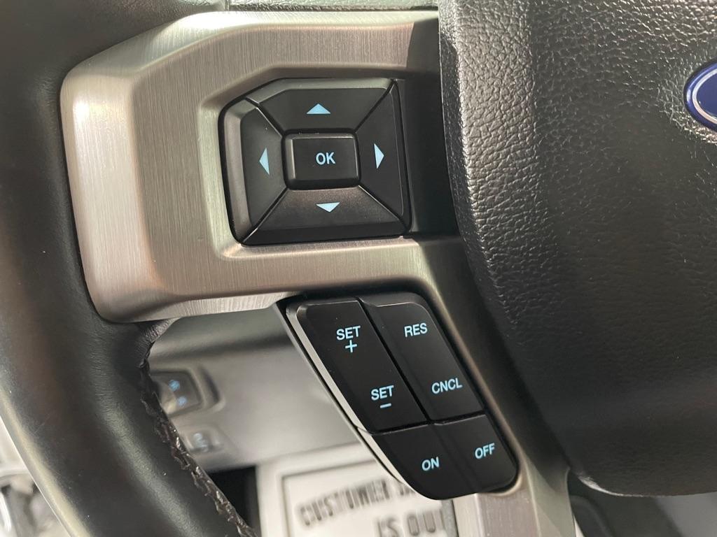 Ford F-150  2018
