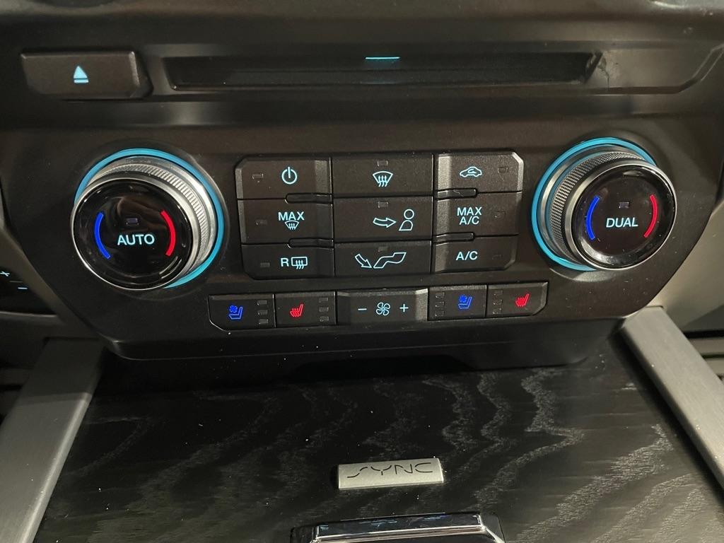Ford F-150  2018