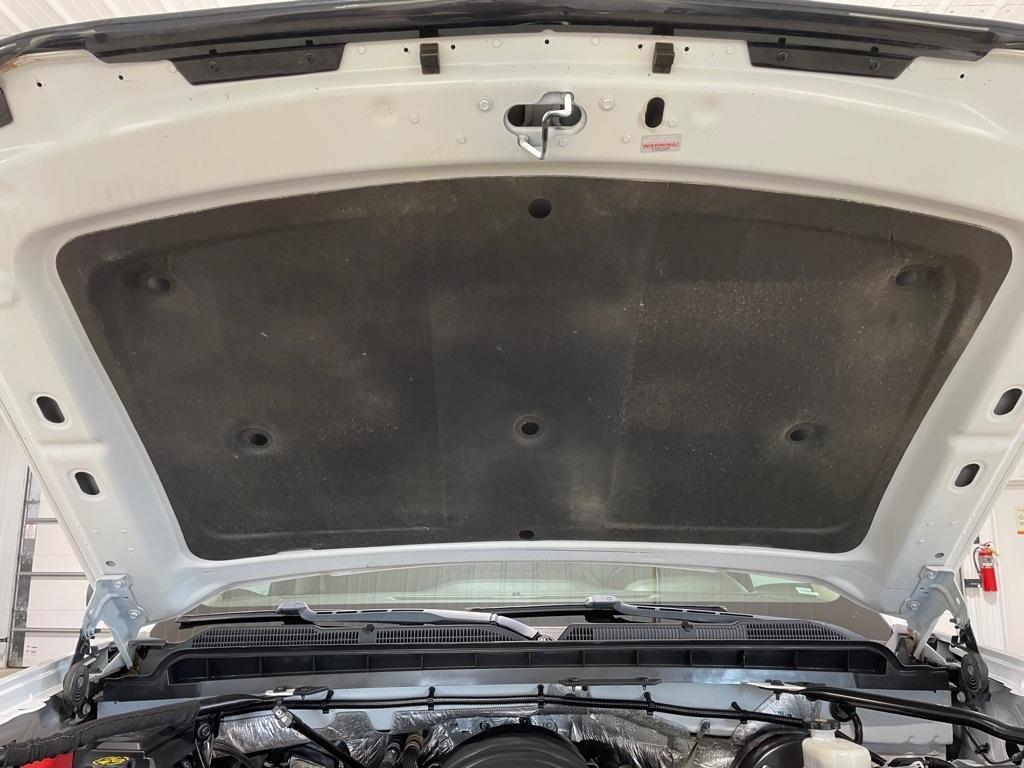 Chevrolet Silverado 1500  2016
