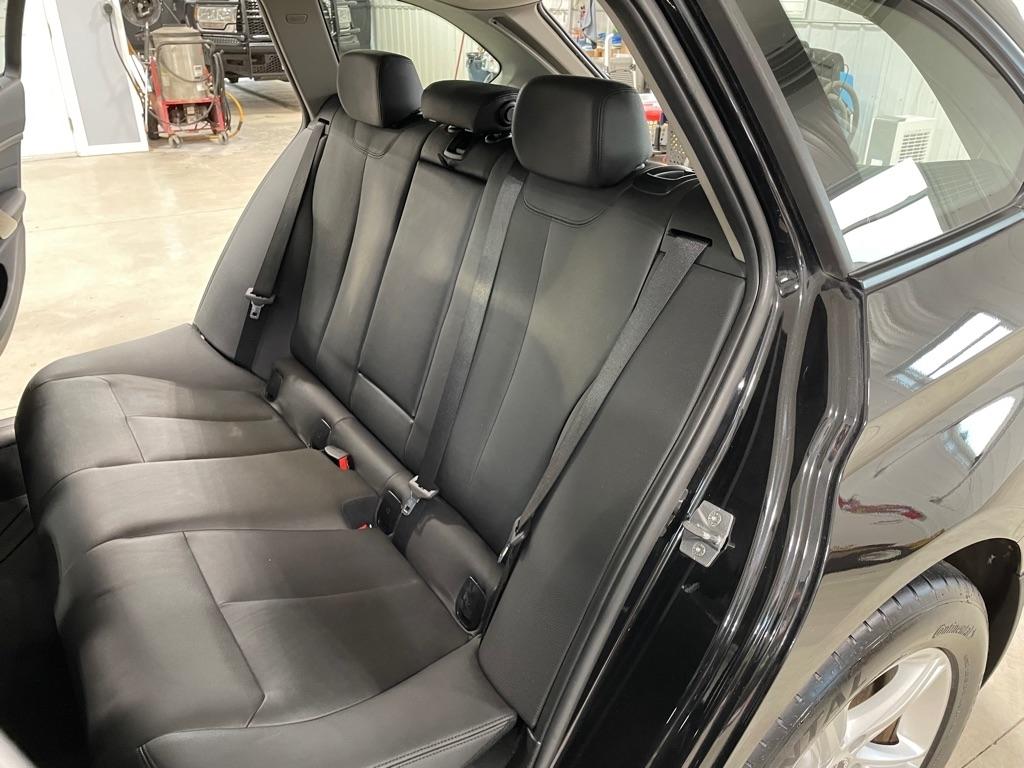 BMW 3-Series Sport Wagon  2014