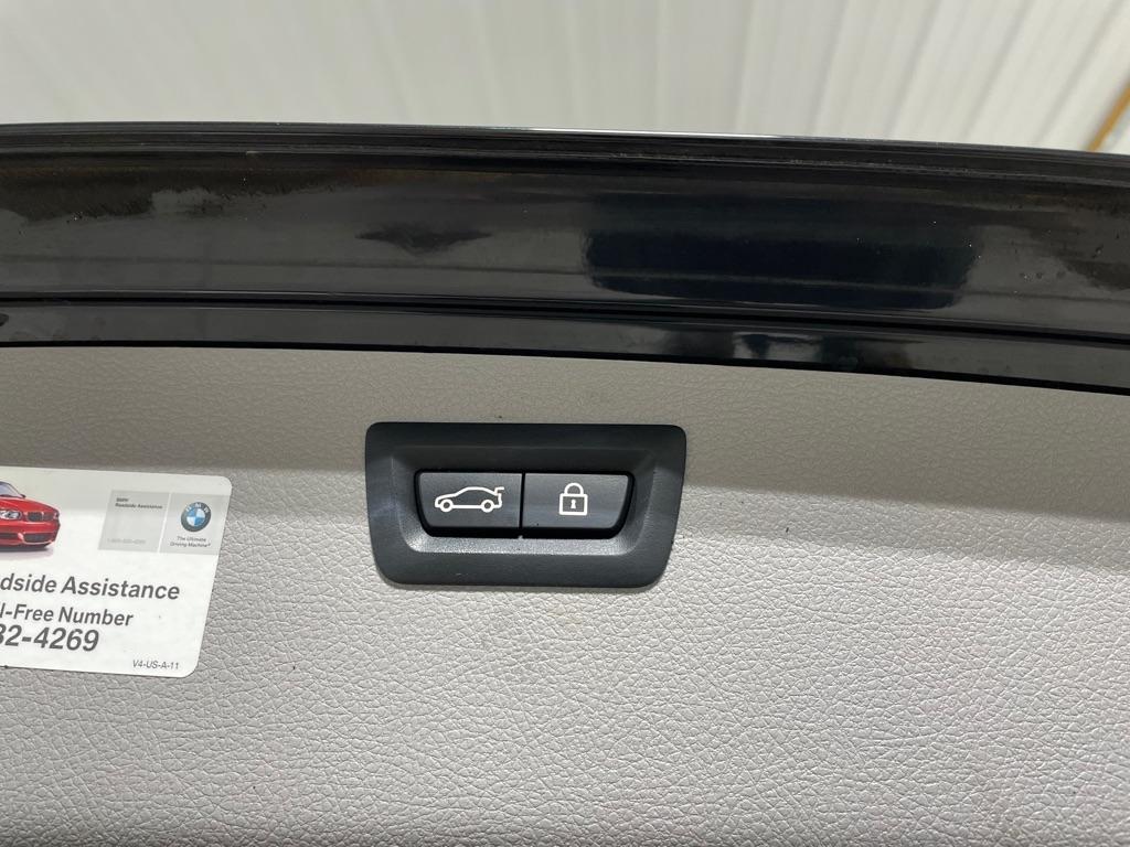 BMW 3-Series Sport Wagon  2014