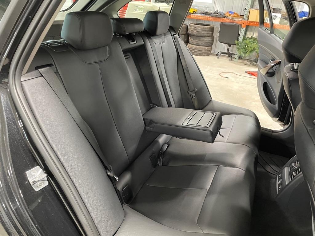 BMW 3-Series Sport Wagon  2014
